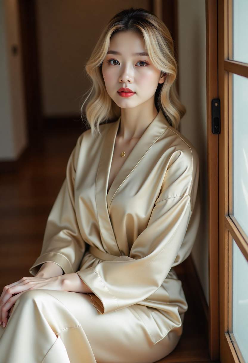 深海
