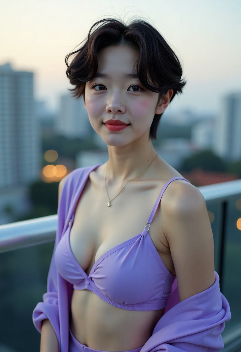 爱情而已