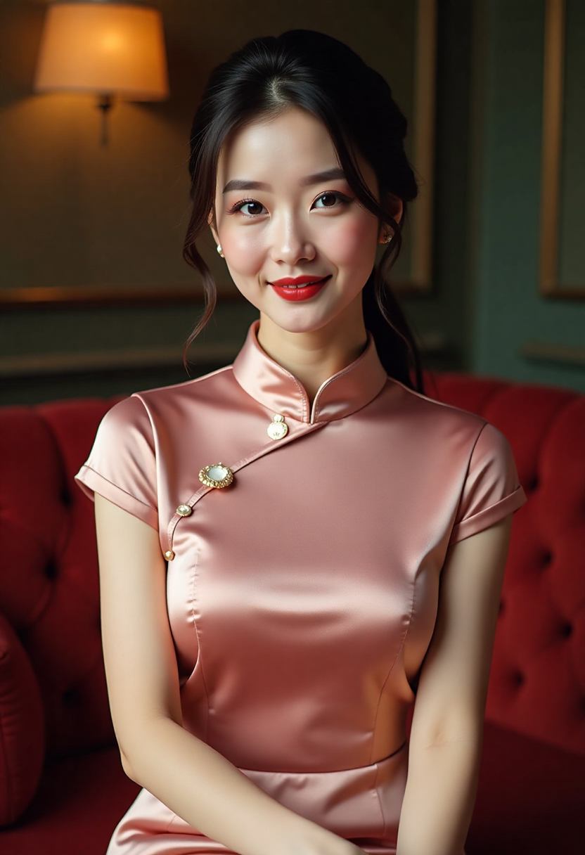 无名