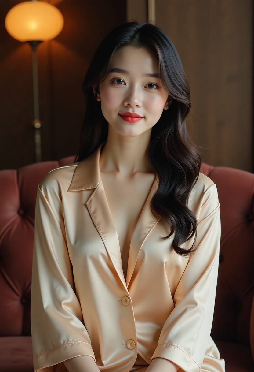 人世间