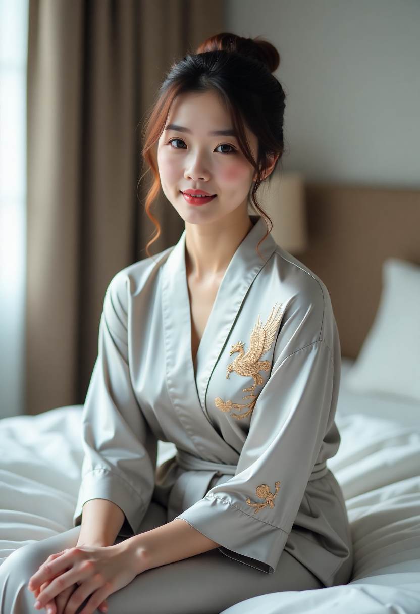 问心