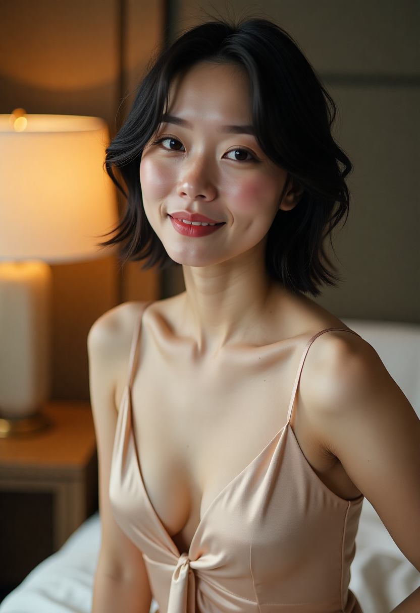 显微镜下的大明